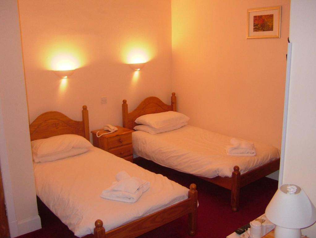 Balcomie Links Hotel Anstruther Zimmer foto