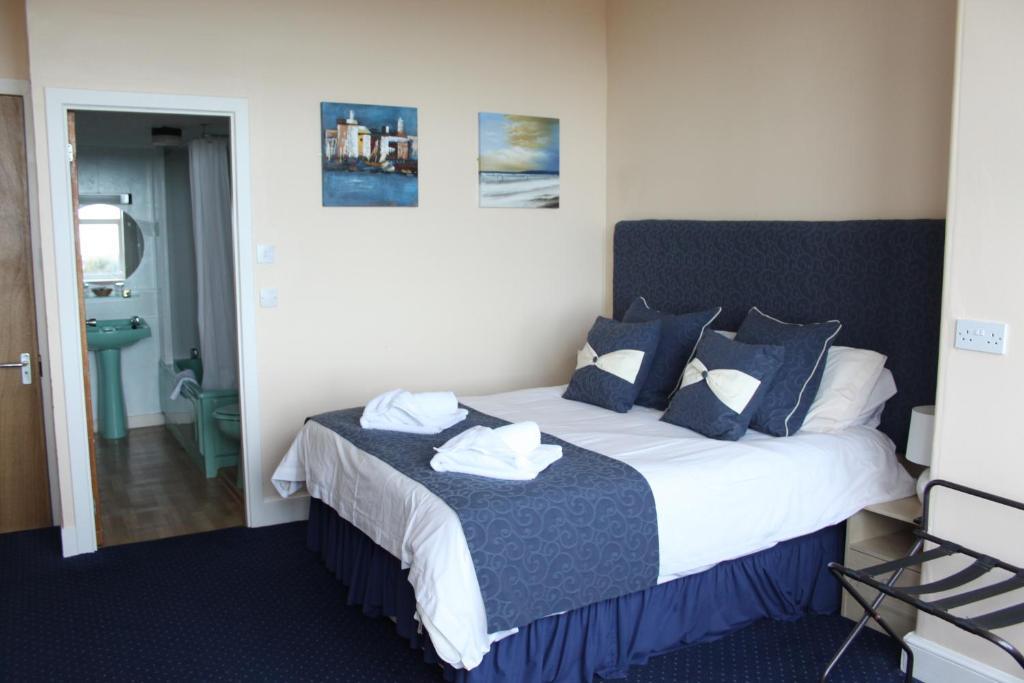 Balcomie Links Hotel Anstruther Zimmer foto