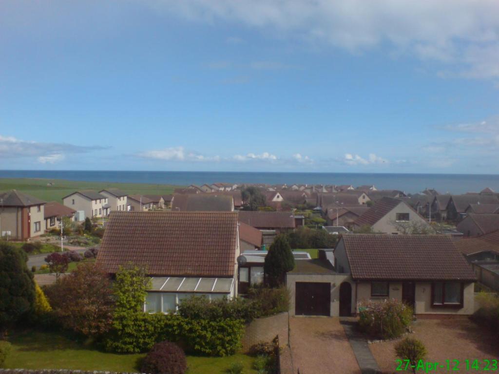 Balcomie Links Hotel Anstruther Zimmer foto