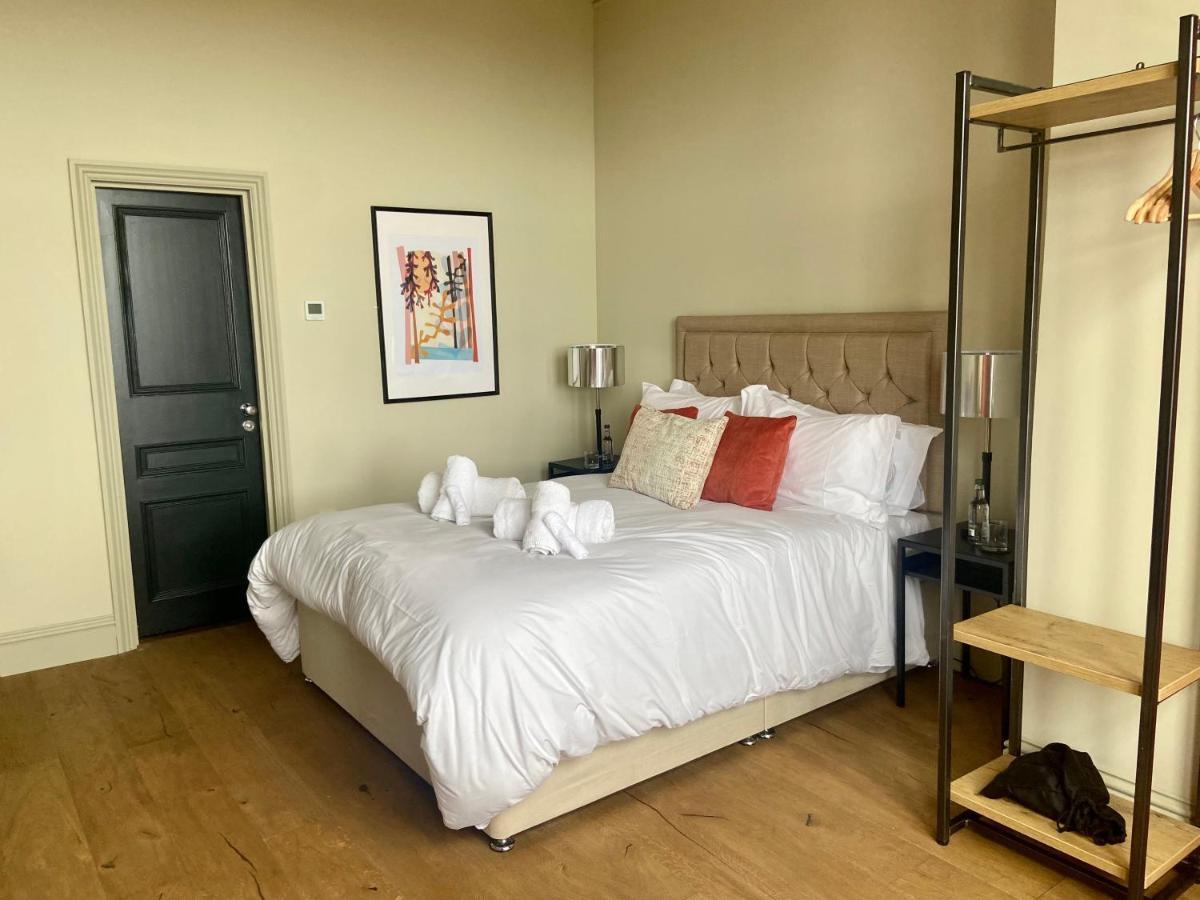 Balcomie Links Hotel Anstruther Zimmer foto