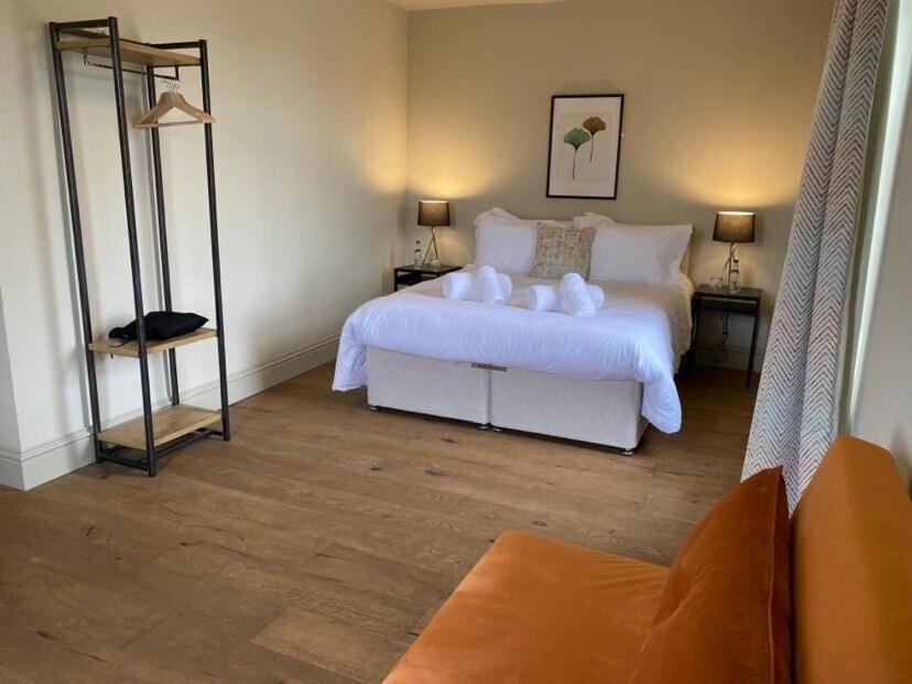 Balcomie Links Hotel Anstruther Zimmer foto