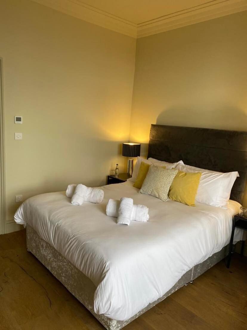 Balcomie Links Hotel Anstruther Zimmer foto