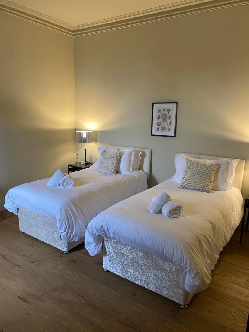 Balcomie Links Hotel Anstruther Zimmer foto