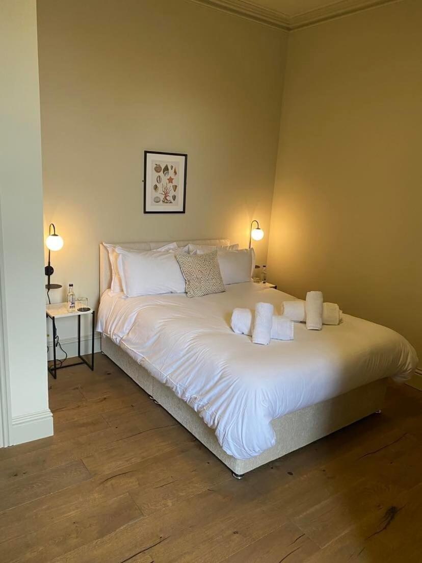 Balcomie Links Hotel Anstruther Zimmer foto