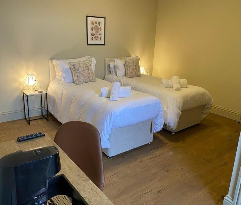 Balcomie Links Hotel Anstruther Zimmer foto