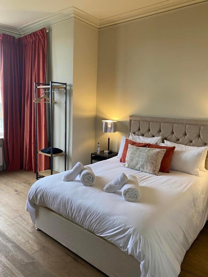 Balcomie Links Hotel Anstruther Zimmer foto