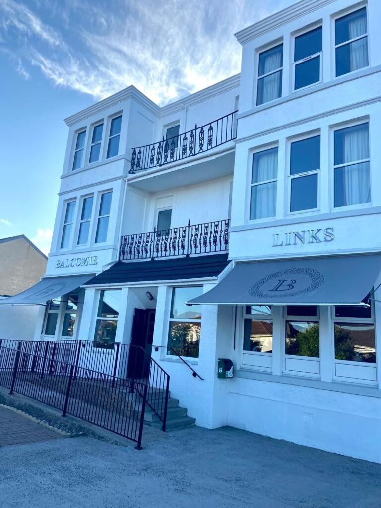 Balcomie Links Hotel Anstruther Zimmer foto