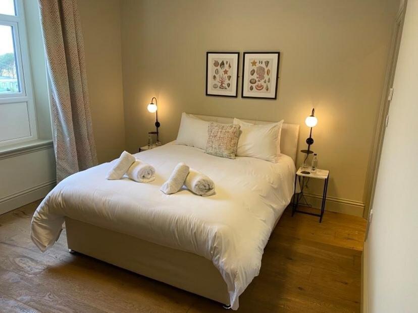 Balcomie Links Hotel Anstruther Zimmer foto