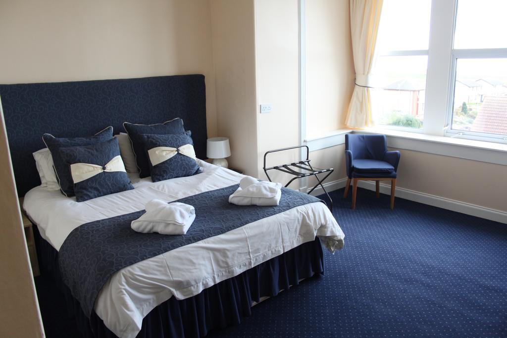 Balcomie Links Hotel Anstruther Exterior foto