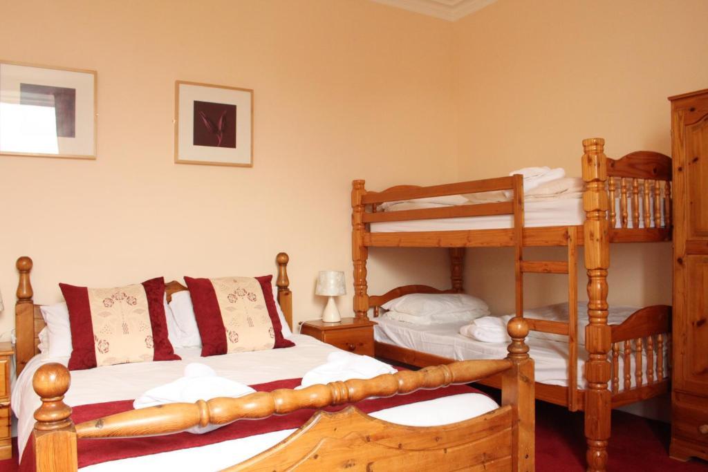 Balcomie Links Hotel Anstruther Zimmer foto